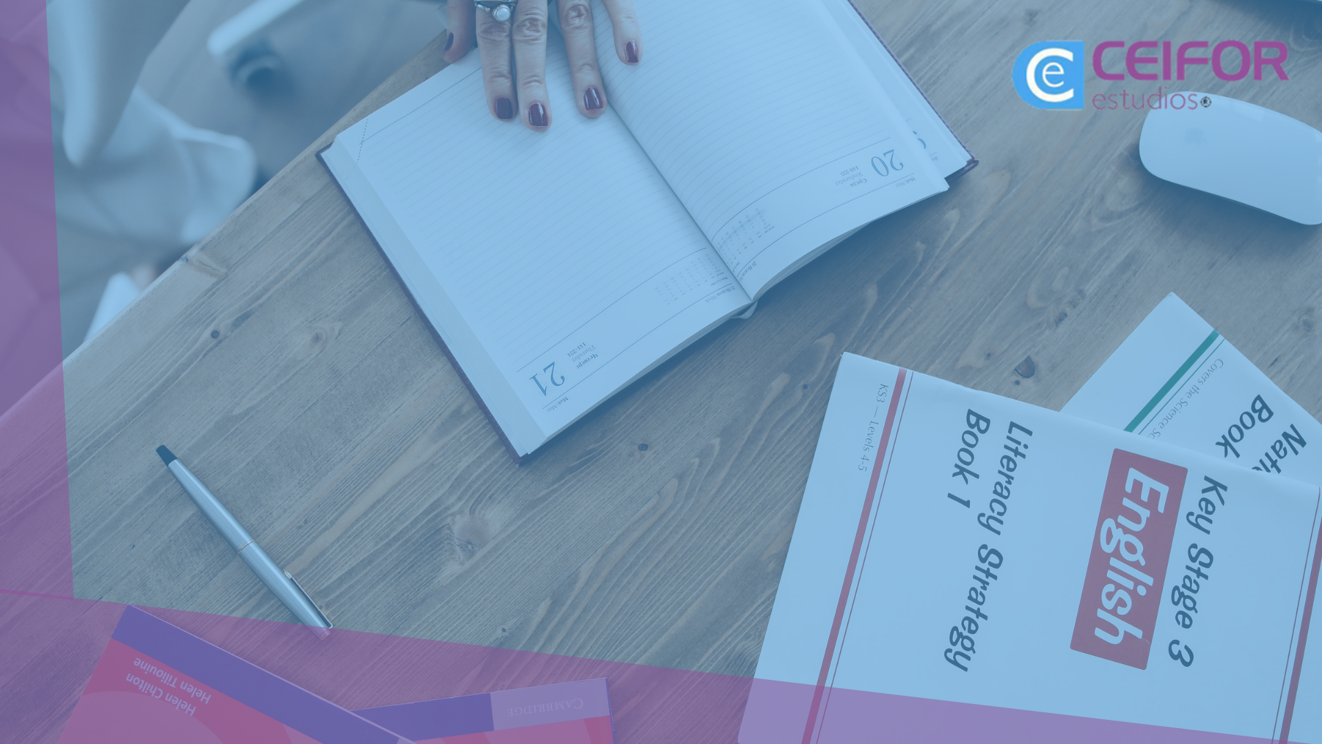 Preparación Examen Inglés nivel B2